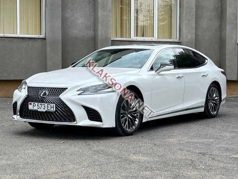 продам Lexus LS 600в пмр  фото 6