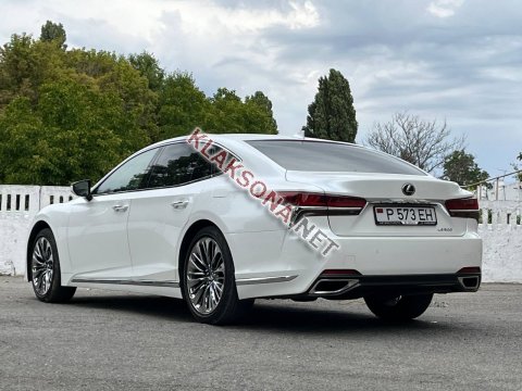 продам Lexus LS 600в пмр  фото 6