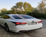 продам Lexus LS 600 в пмр  фото 4