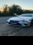 продам Lexus LS 600 в пмр  фото 3