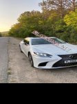 продам Lexus LS 600 в пмр  фото 2