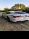 продам Lexus LS 600 в пмр  фото 2