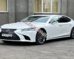 продам Lexus LS 600 в пмр  фото 2