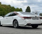 продам Lexus LS 600 в пмр  фото 4