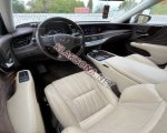 продам Lexus LS 600 в пмр  фото 3