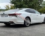 продам Lexus LS 600 в пмр  фото 4