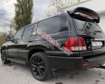 продам Lexus LX 470 в пмр  фото 6