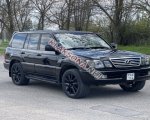 продам Lexus LX 470 в пмр  фото 6
