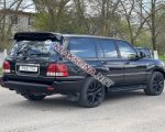 продам Lexus LX 470 в пмр  фото 4