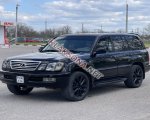 продам Lexus LX 470 в пмр  фото 2