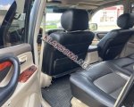 продам Lexus LX 470 в пмр  фото 3