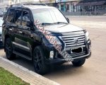 продам Lexus LX 570 в пмр  фото 6