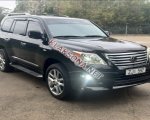 продам Lexus LX 570 в пмр  фото 6