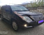 продам Lexus LX 570 в пмр  фото 6