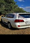 продам Lexus LX 570 в пмр  фото 5