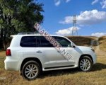 продам Lexus LX 570 в пмр  фото 3