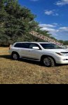 продам Lexus LX 570 в пмр  фото 4