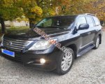продам Lexus LX 570 в пмр  фото 6