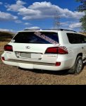 продам Lexus LX 570 в пмр  фото 4
