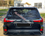 продам Lexus LX 570 в пмр  фото 5