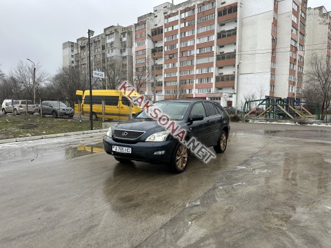 продам Lexus RX 300в пмр  фото 6