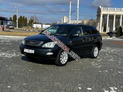 продам Lexus RX 300в пмр  фото 5