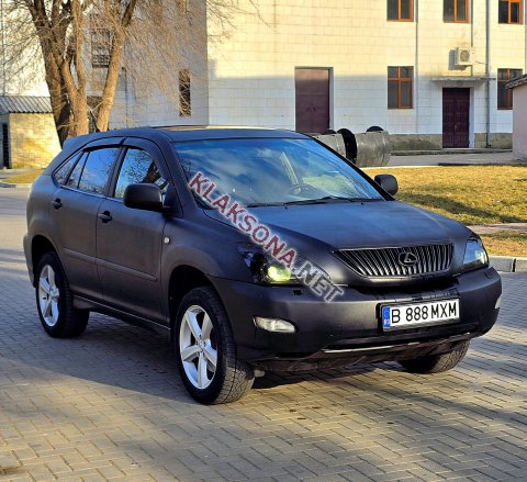 продам Lexus RX 300в пмр  фото 5