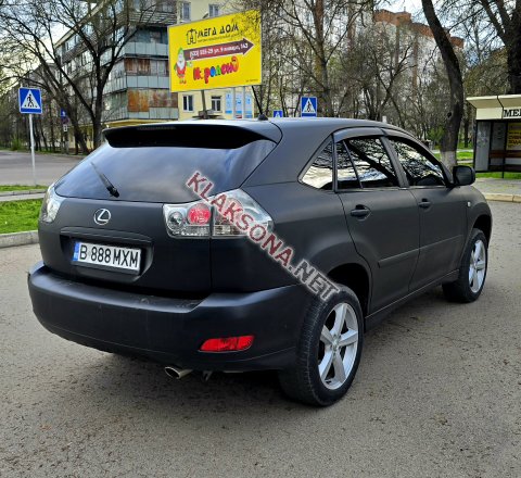 продам Lexus RX 300в пмр  фото 5