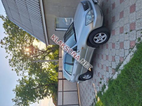 продам Lexus RX 300в пмр  фото 4