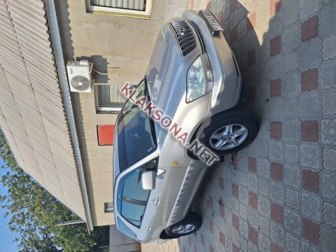 продам Lexus RX 300в пмр  фото 4