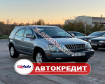 продам Lexus RX 300 в пмр  фото 6