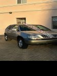 продам Lexus RX 300 в пмр  фото 4