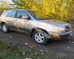 продам Lexus RX 300 в пмр  фото 6