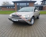 продам Lexus RX 300 в пмр  фото 6