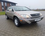 продам Lexus RX 300 в пмр  фото 6