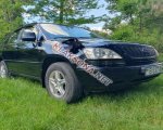 продам Lexus RX 300 в пмр  фото 6