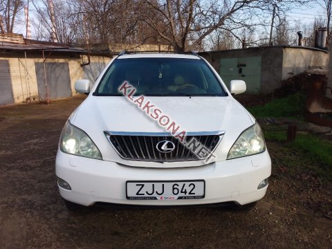 продам Lexus RX 350в пмр  фото 5