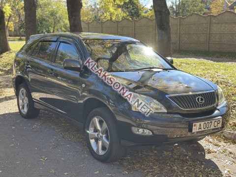 продам Lexus RX 350в пмр  фото 4
