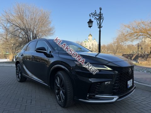 продам Lexus RX 350в пмр  фото 6