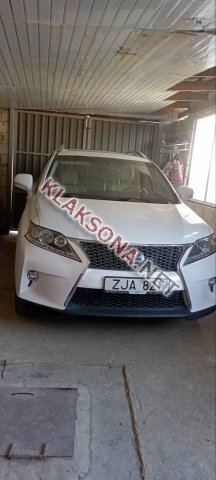 продам Lexus RX 350в пмр  фото 5