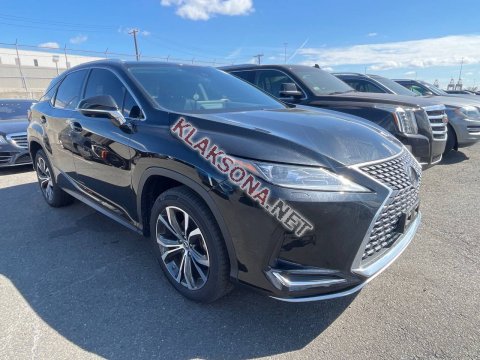 продам Lexus RX 350в пмр фото 2