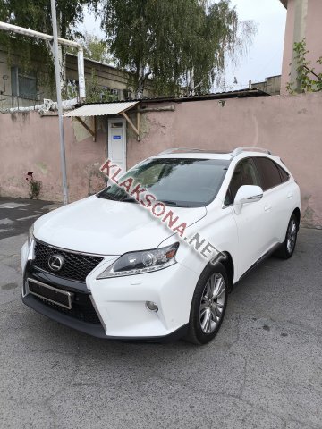 продам Lexus RX 350в пмр  фото 6