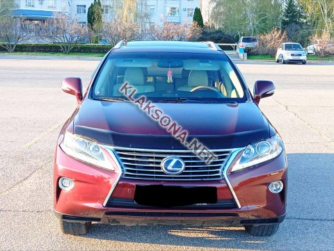 продам Lexus RX 350в пмр  фото 5