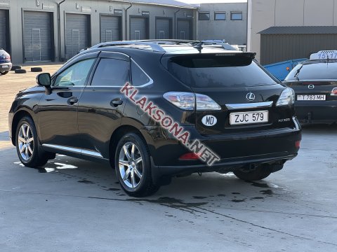 продам Lexus RX 350в пмр  фото 5