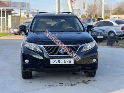 продам Lexus RX 350в пмр  фото 6