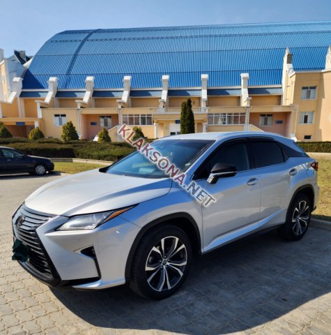 продам Lexus RX 350в пмр  фото 6