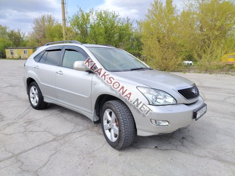 продам Lexus RX 350в пмр  фото 5