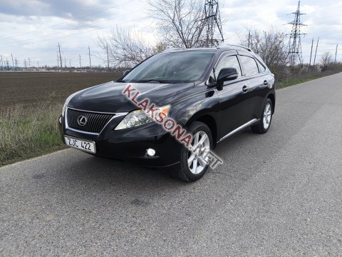 продам Lexus RX 350в пмр  фото 5