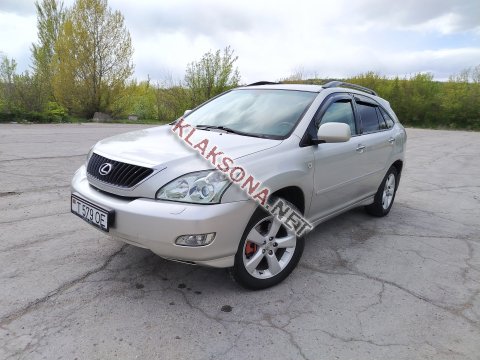 продам Lexus RX 350в пмр  фото 6