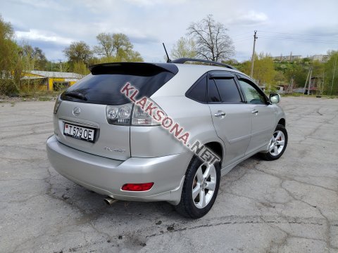продам Lexus RX 350в пмр  фото 6